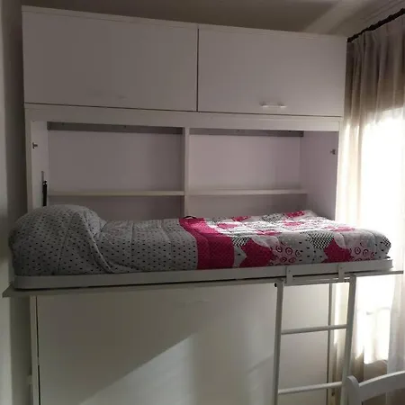 Semesterbostad Cal Magi