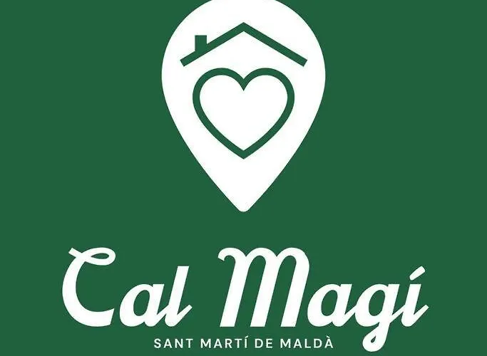 Cal Magí *