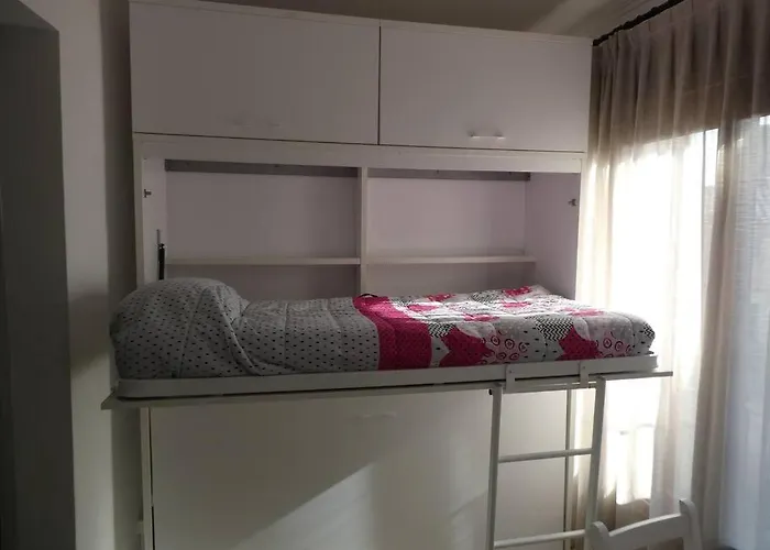 Nyaraló Cal Magí