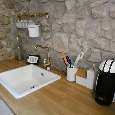 Holiday home Cal Magi