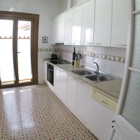 Cal Magi Holiday home