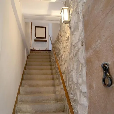 Holiday home Cal Magi