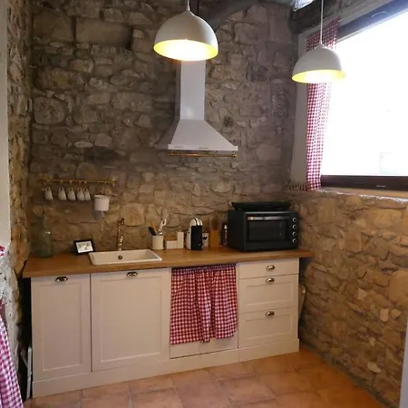Holiday home Cal Magi