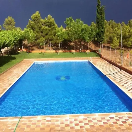 Cal Magi Sant Marti de Riucorb