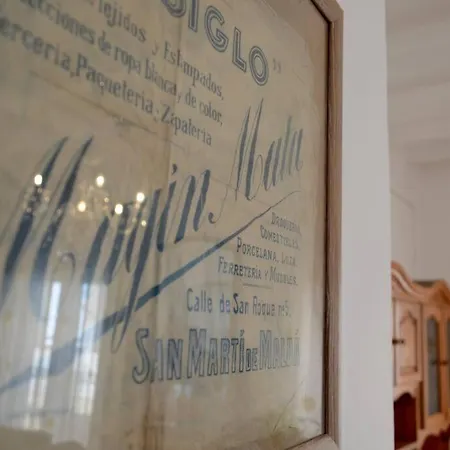 Cal Magi * Sant Marti de Riucorb