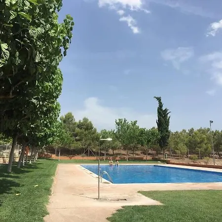 Holiday home Cal Magi *